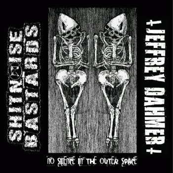 Jeffrey Dahmer (IND) : No Silence in the Outer Space